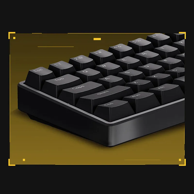 ACGAM VXE ATK68 Mechanical Keyboard Magnetic Switches