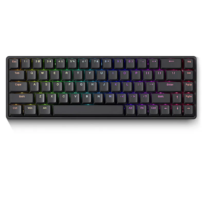 ACGAM VXE ATK68 Mechanical Keyboard Magnetic Switches