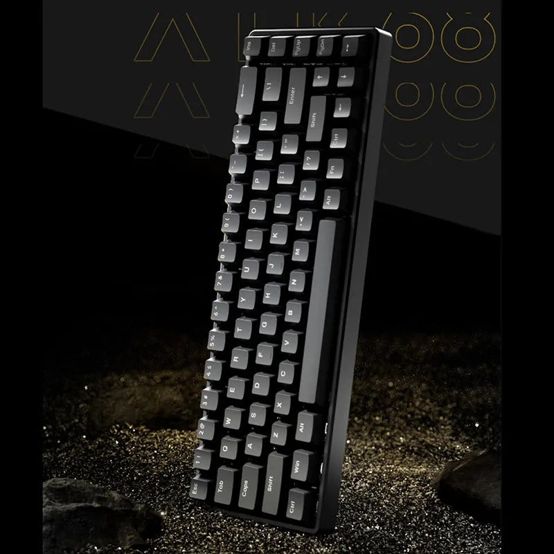 ACGAM VXE ATK68 Mechanical Keyboard Magnetic Switches