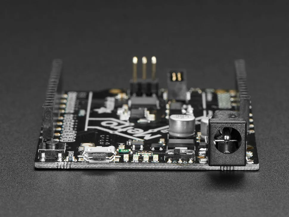 Adafruit METRO M0 Express - designed for CircuitPython - ATSAMD21G18