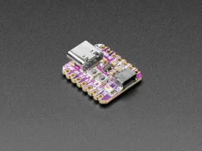 Adafruit QT Py ESP32-S2 WiFi Dev Board with uFL Antenna Port