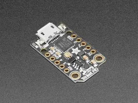 Adafruit Trinket M0 - for use with CircuitPython & Arduino IDE