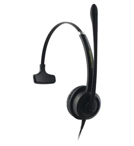 Addasound Crystal SR2701 Entry USB Monaural Headset