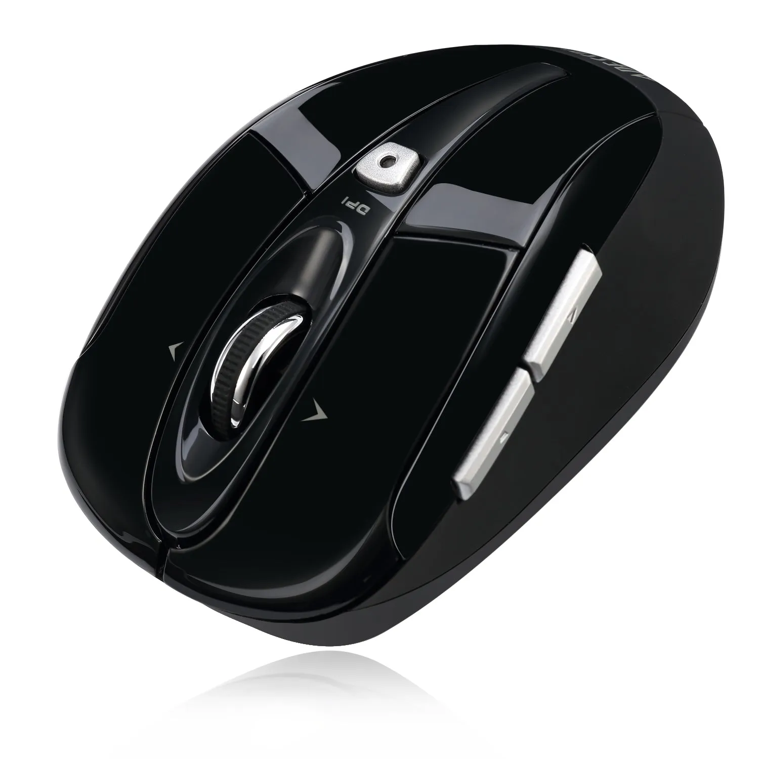 Adesso iMouse 2.4 GHz Wireless Programmable Nano Mouse