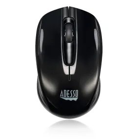 Adesso iMouse 2.4GHz Wireless Mini Mouse