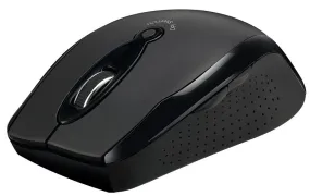 Adesso iMouse Wireless Ergonomic Optical Mouse