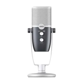 AKG Ara Two-Pattern USB Condenser Microphone