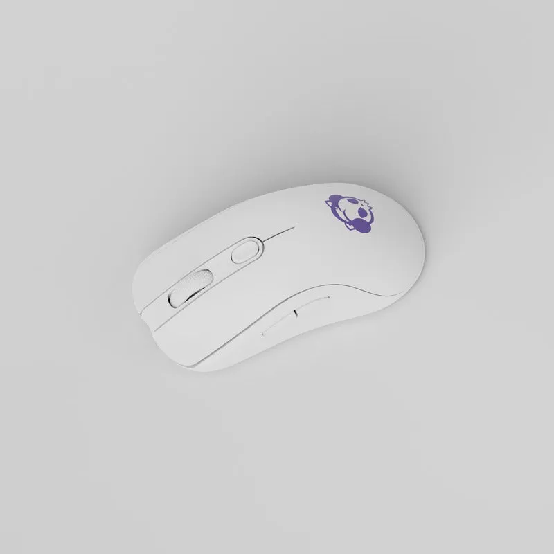 Akko AG325W Dual-Mode Wireless Mouse