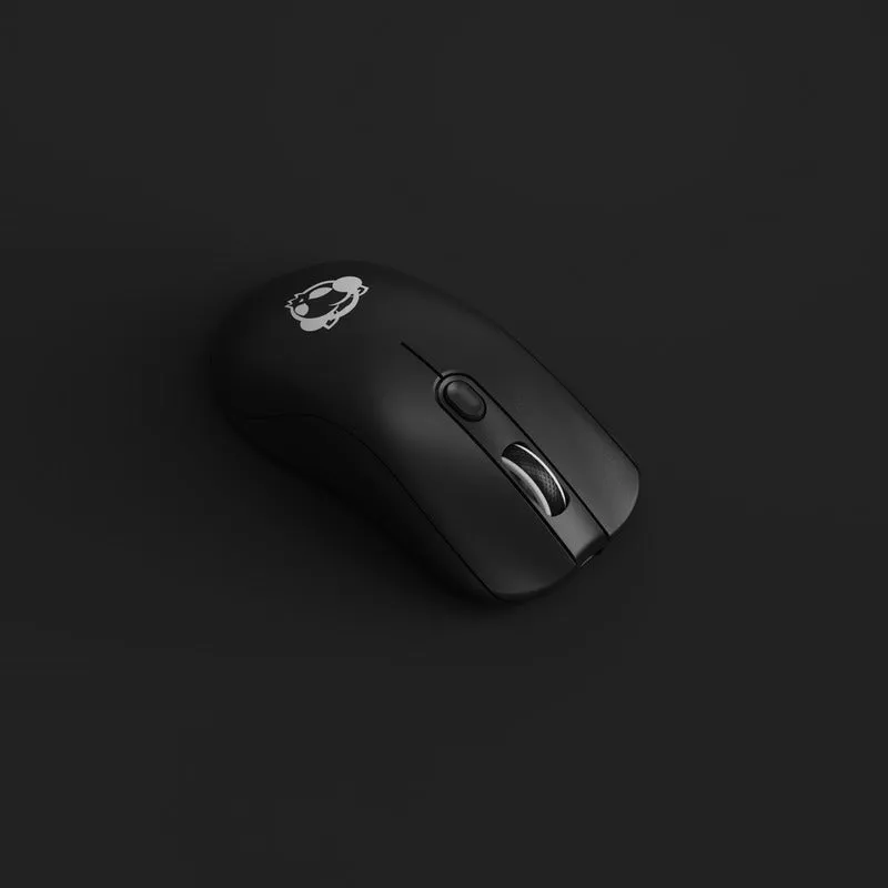 Akko AG325W Dual-Mode Wireless Mouse