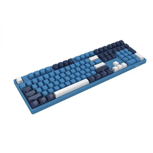 Akko Ocean Star 3108 SP Mechanical Keyboard (Cherry MX Brown)