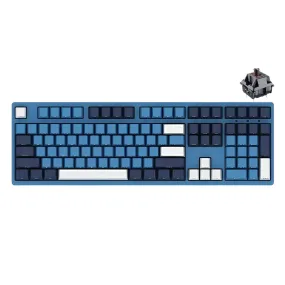 Akko Ocean Star 3108 SP Mechanical Keyboard (Cherry MX Brown)