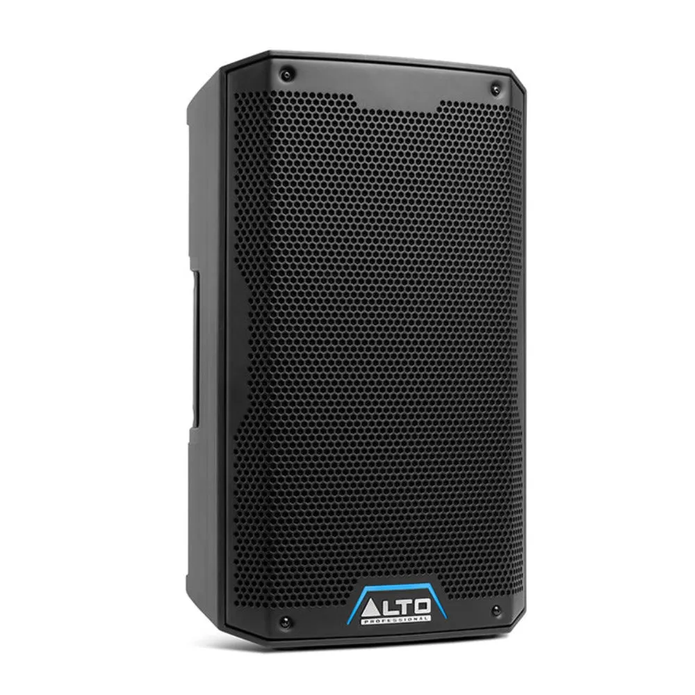 Alto Professional TS408 2,000-Watt 8-Inch Powered Speaker