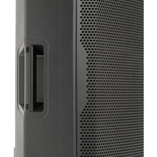 Alto Professional TS408 TrueSonic 4 Series 2000W 8" 2-Way Active Loudspeaker with Bluetooth