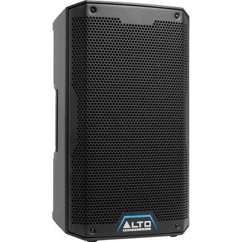 Alto Professional TS408 TrueSonic 4 Series 2000W 8" 2-Way Active Loudspeaker with Bluetooth