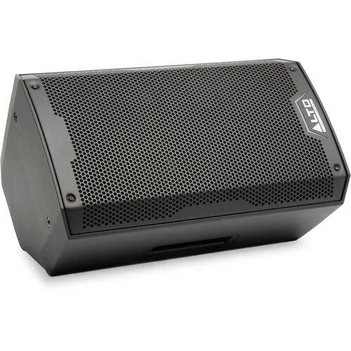 Alto Professional TS408 TrueSonic 4 Series 2000W 8" 2-Way Active Loudspeaker with Bluetooth