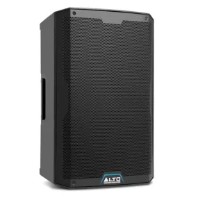 Alto Professional TS415 2,000-Watt 15-Inch Powered Speaker