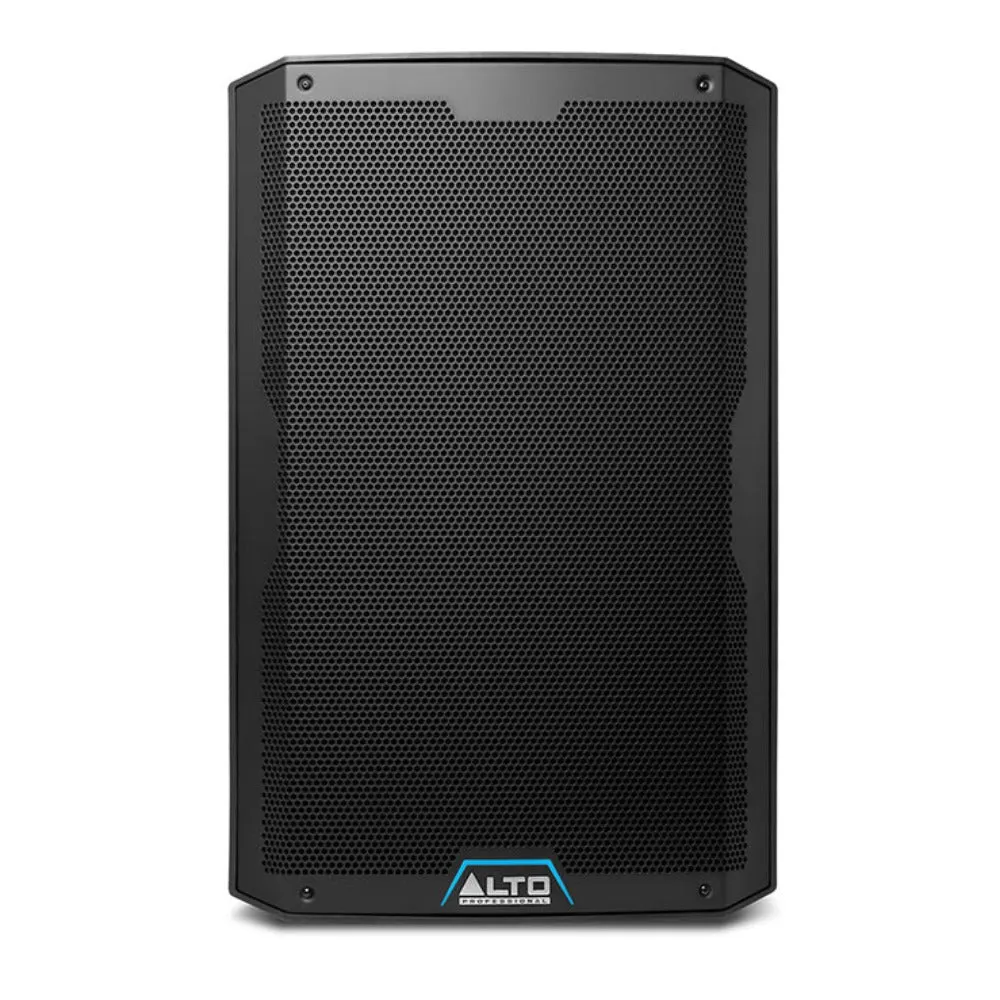 Alto Professional TS415 2,000-Watt 15-Inch Powered Speaker