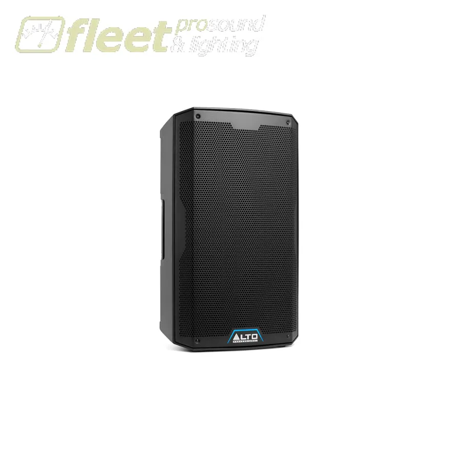 Alto TS415 15" Powered Speaker with Bluetooth and DSP App - 2500 watt