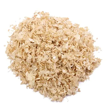 Animal Dreams - Compressed Shavings Lemon Mini - 1kg