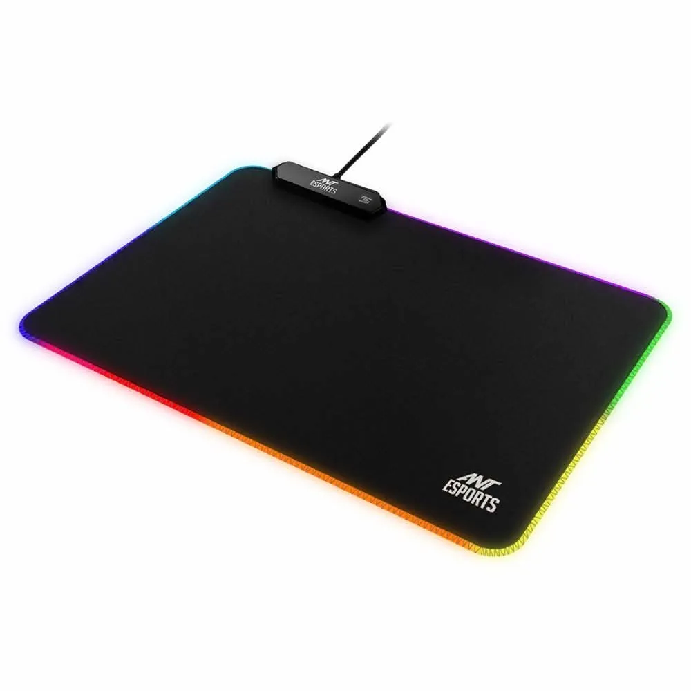 ANT ESPORTS MP505 RGB GAMING MOUSE PAD