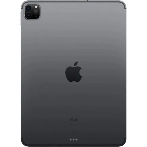 Apple iPad Pro (11-inch, Wi-Fi   Cellular, 512GB) - Space Gray (2nd Generation)