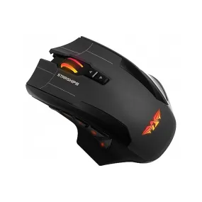 Armaggeddon Wired Gaming Mouse Starship 3 Soviets Pro