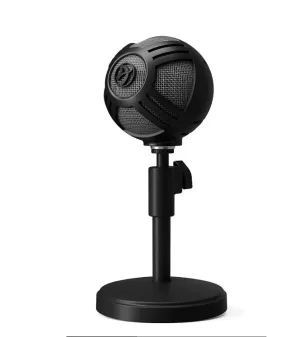 Arozzi Sfera USB Microphone for Gaming & Streaming