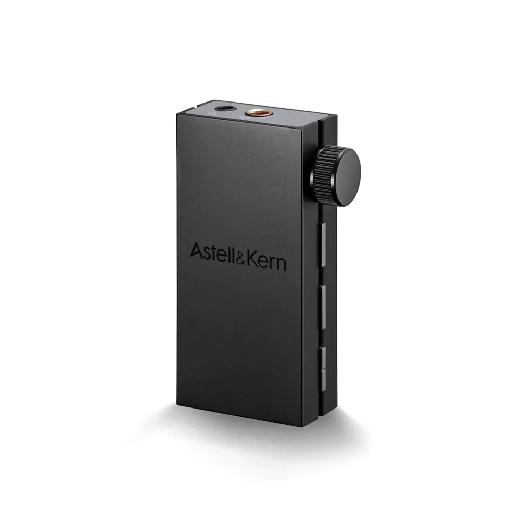 Astell & Kern AK HB1 Portable Wireless DAC/Amp (Open Box)