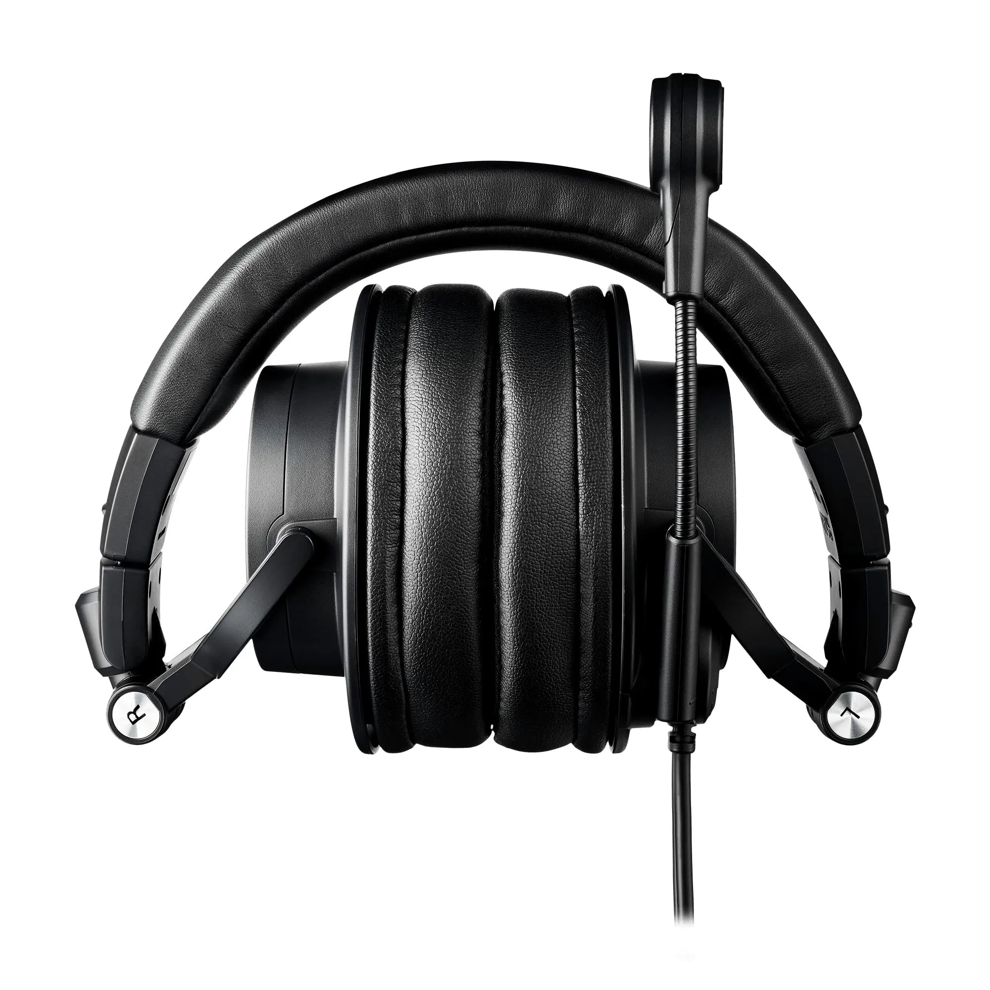 Audio-Technica ATH-M50xSTS-USB StreamSet Streaming Headset