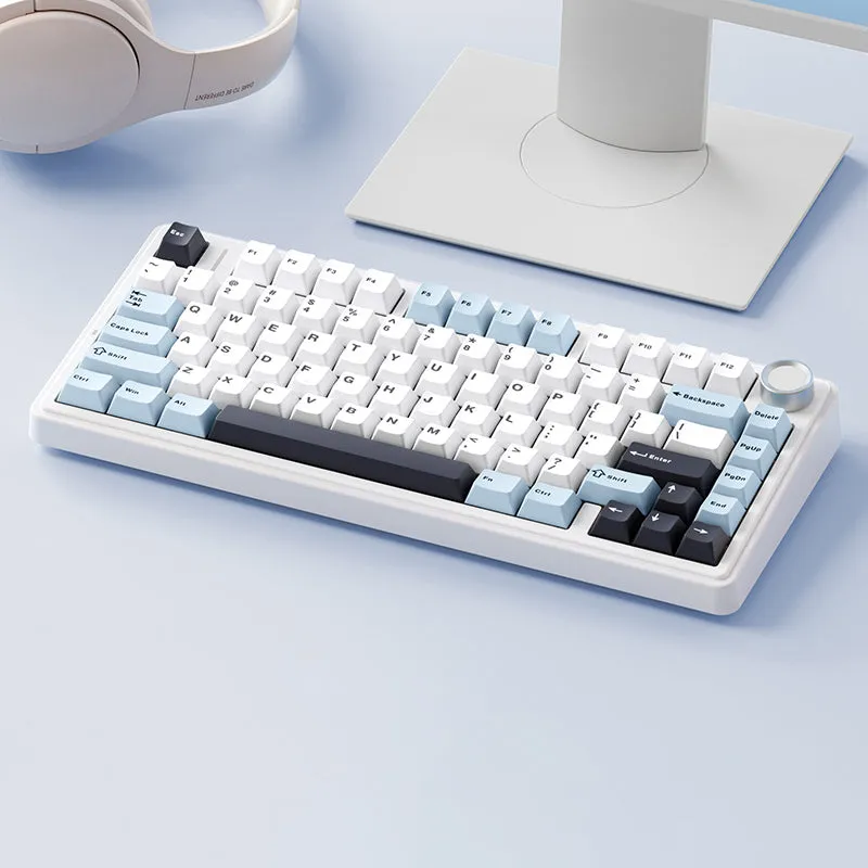 AULA F75 Gasket Mechanical Keyboard