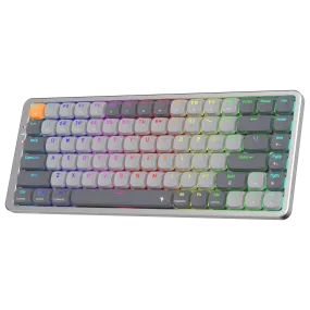 AZURE K652 Wireless Mechanical Keyboard for Mac