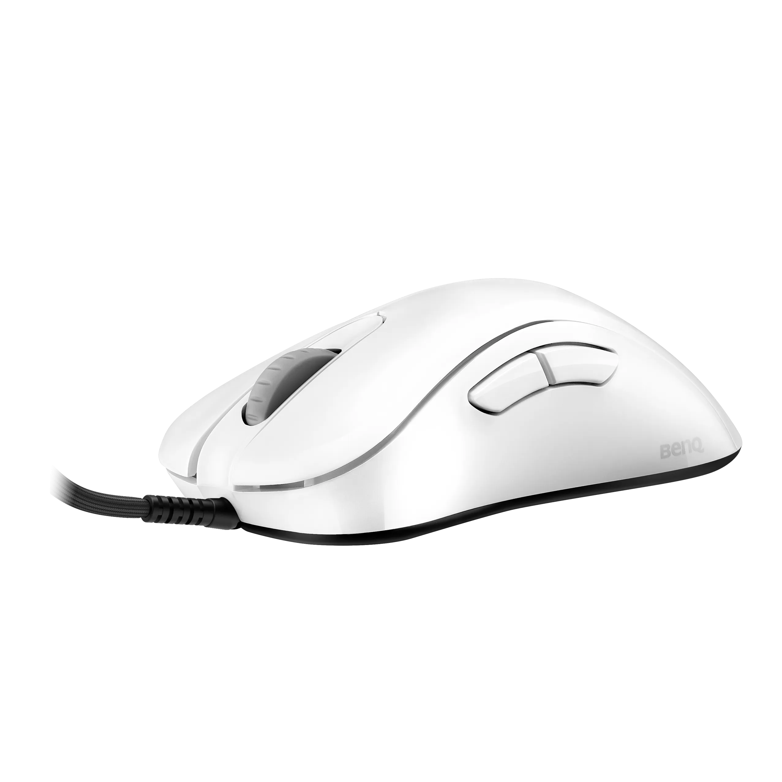 BenQ Zowie EC1 White Edition V2 Mouse for eSports