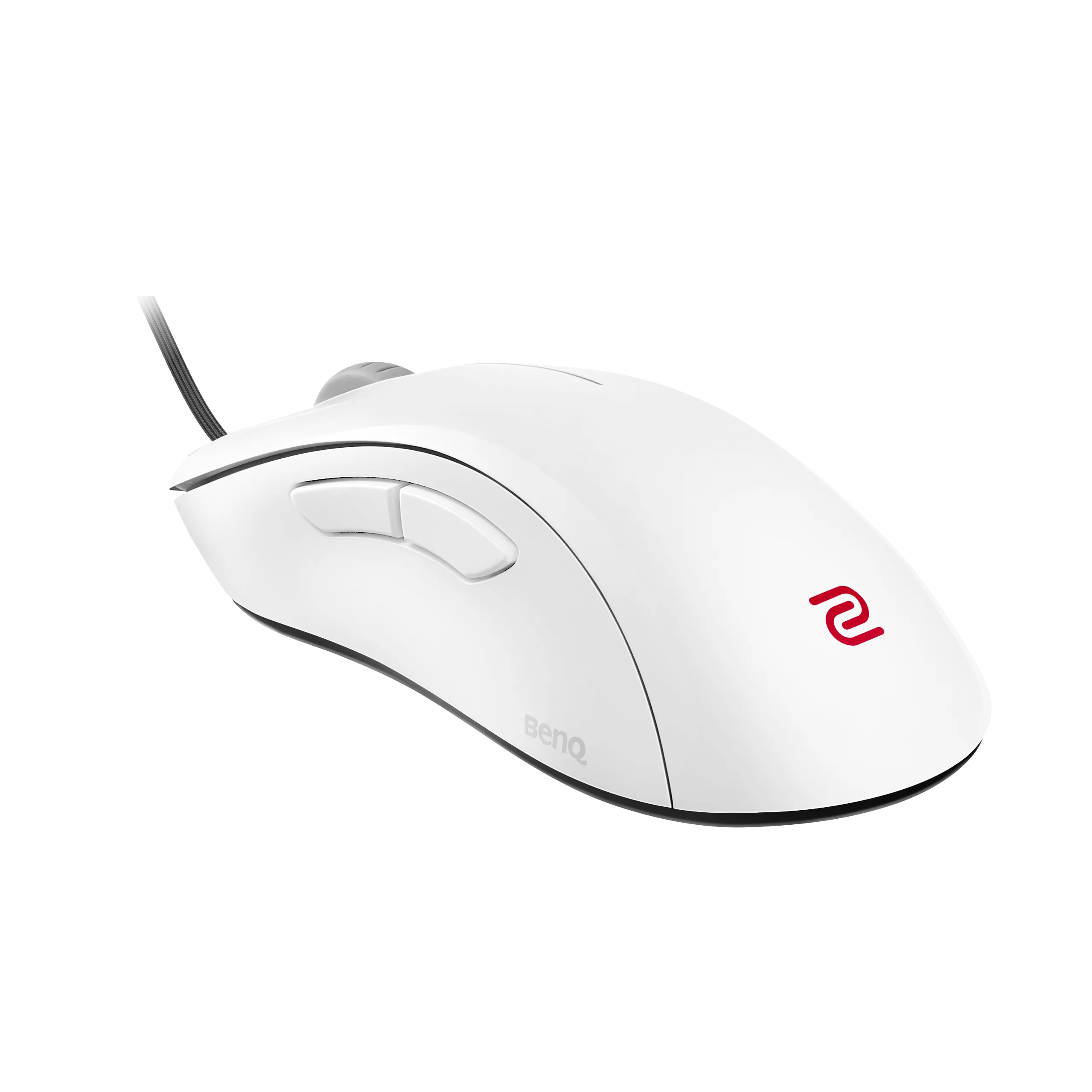 BenQ Zowie EC1 White Edition V2 Mouse for eSports