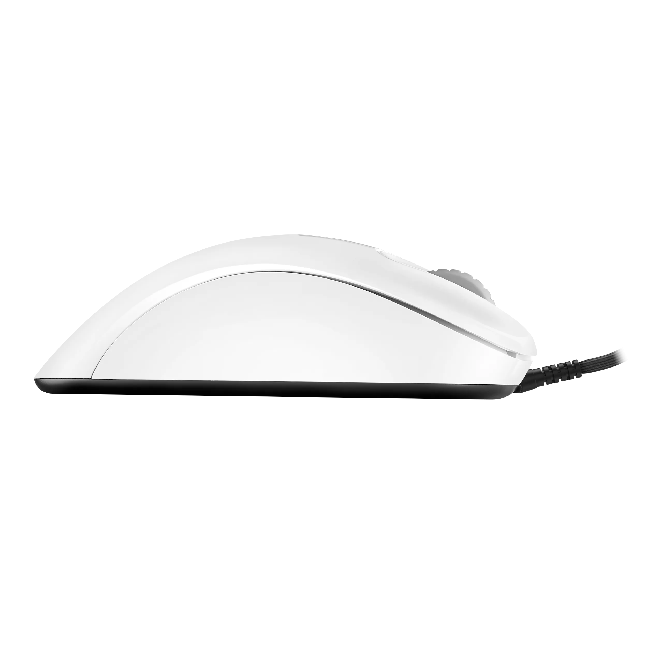 BenQ Zowie EC1 White Edition V2 Mouse for eSports