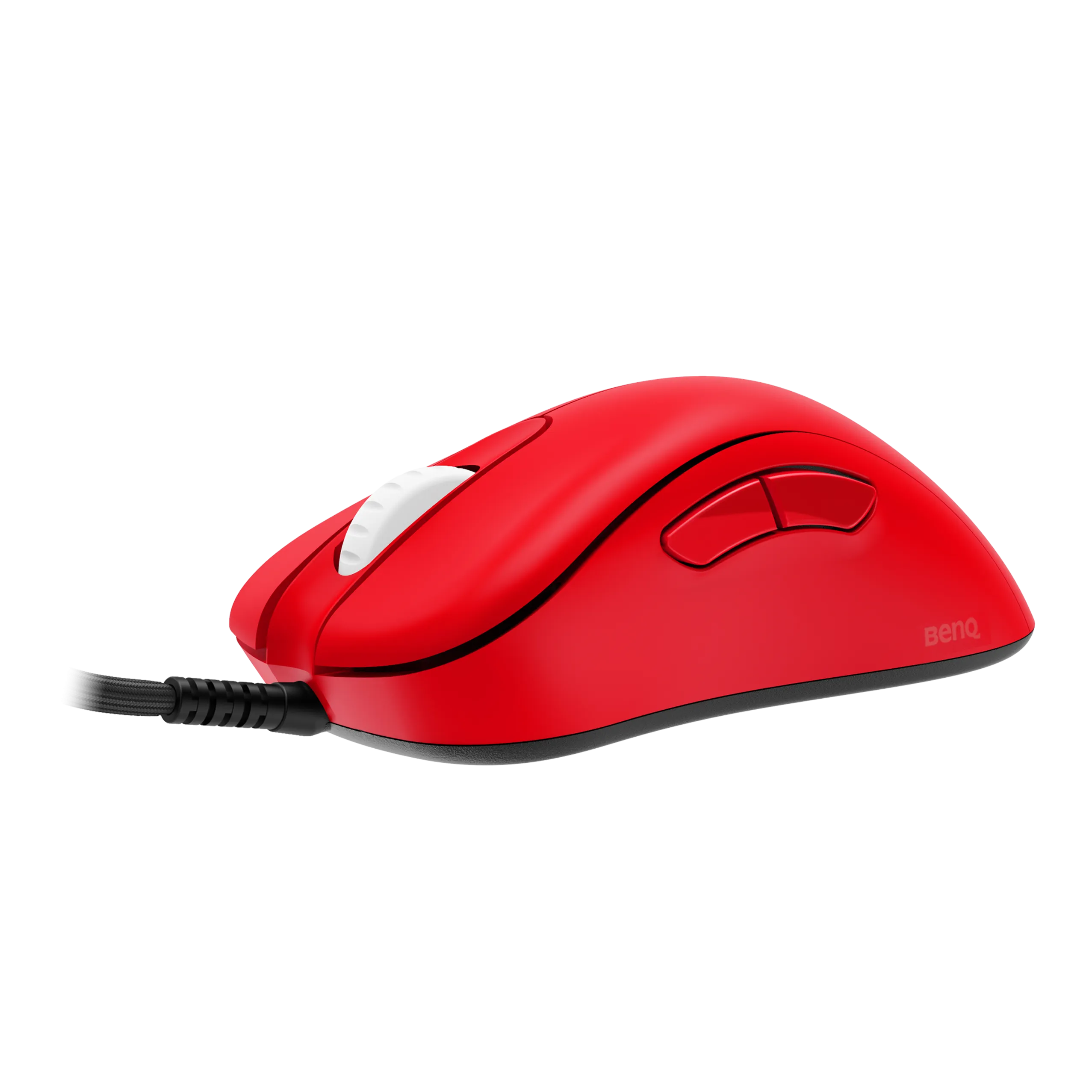 BenQ Zowie EC2 Red Edition V2 Mouse for eSports