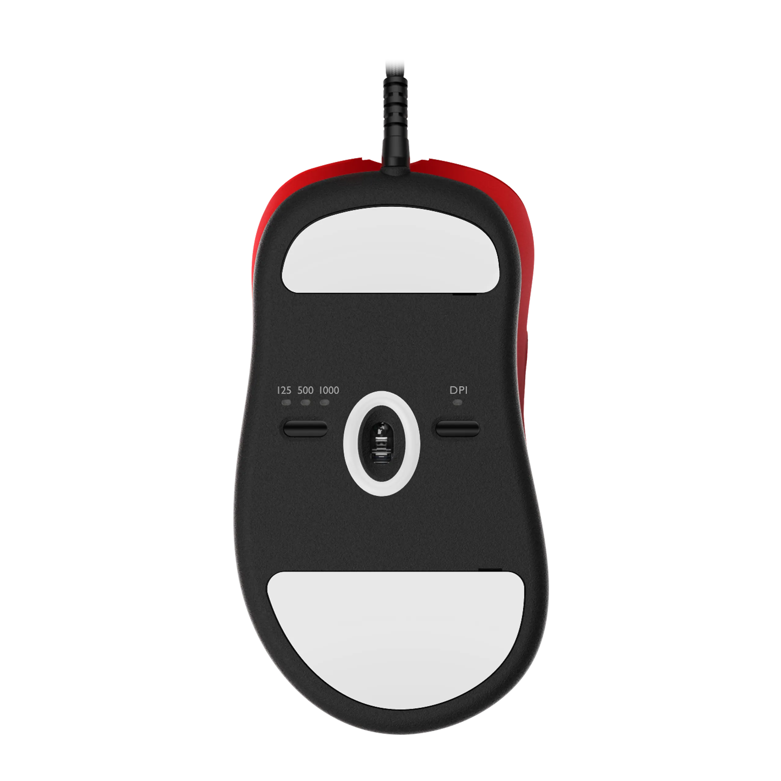 BenQ Zowie EC2 Red Edition V2 Mouse for eSports