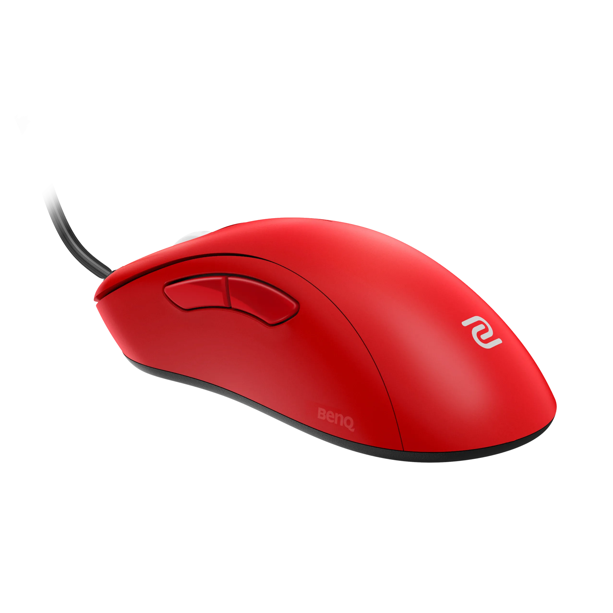 BenQ Zowie EC2 Red Edition V2 Mouse for eSports