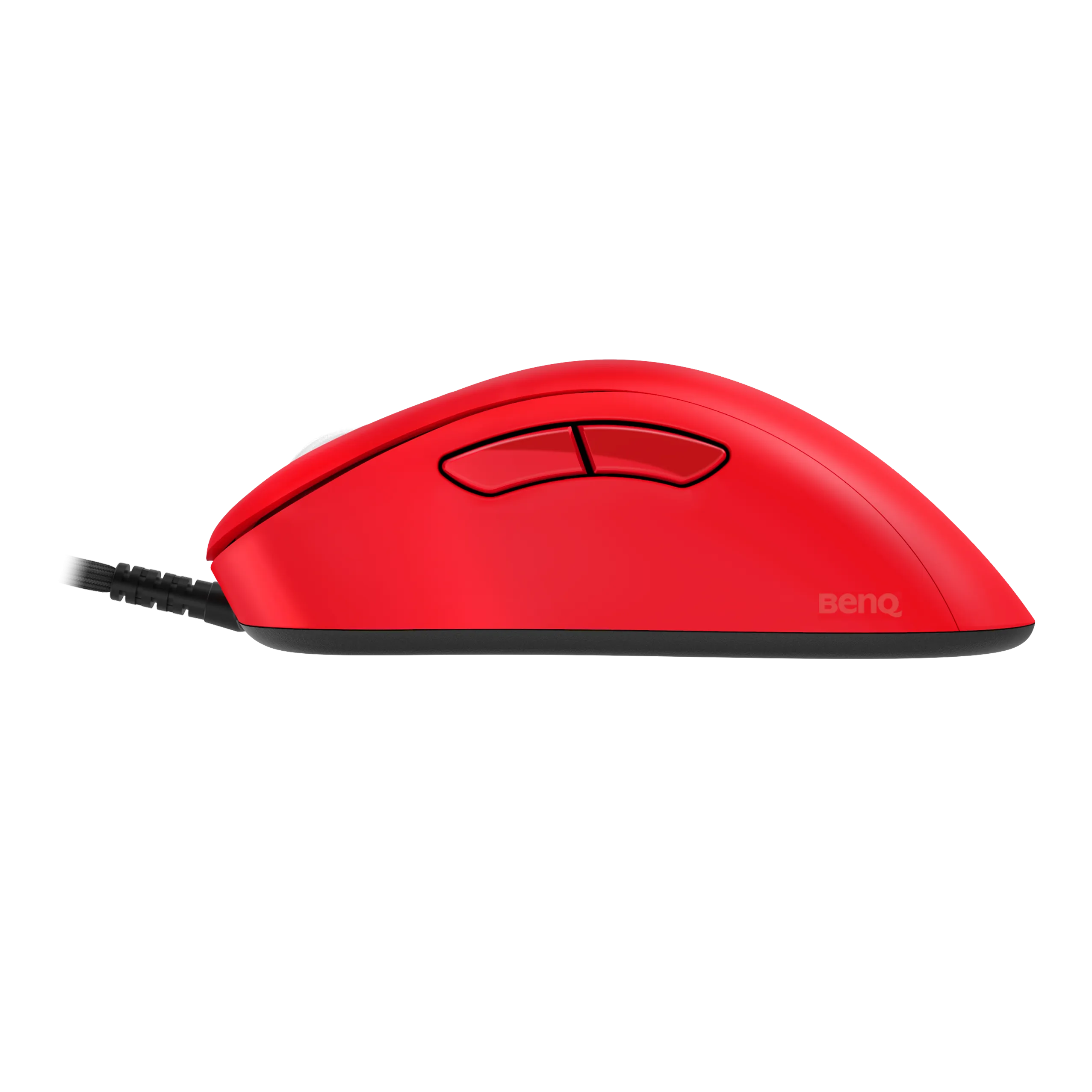 BenQ Zowie EC2 Red Edition V2 Mouse for eSports