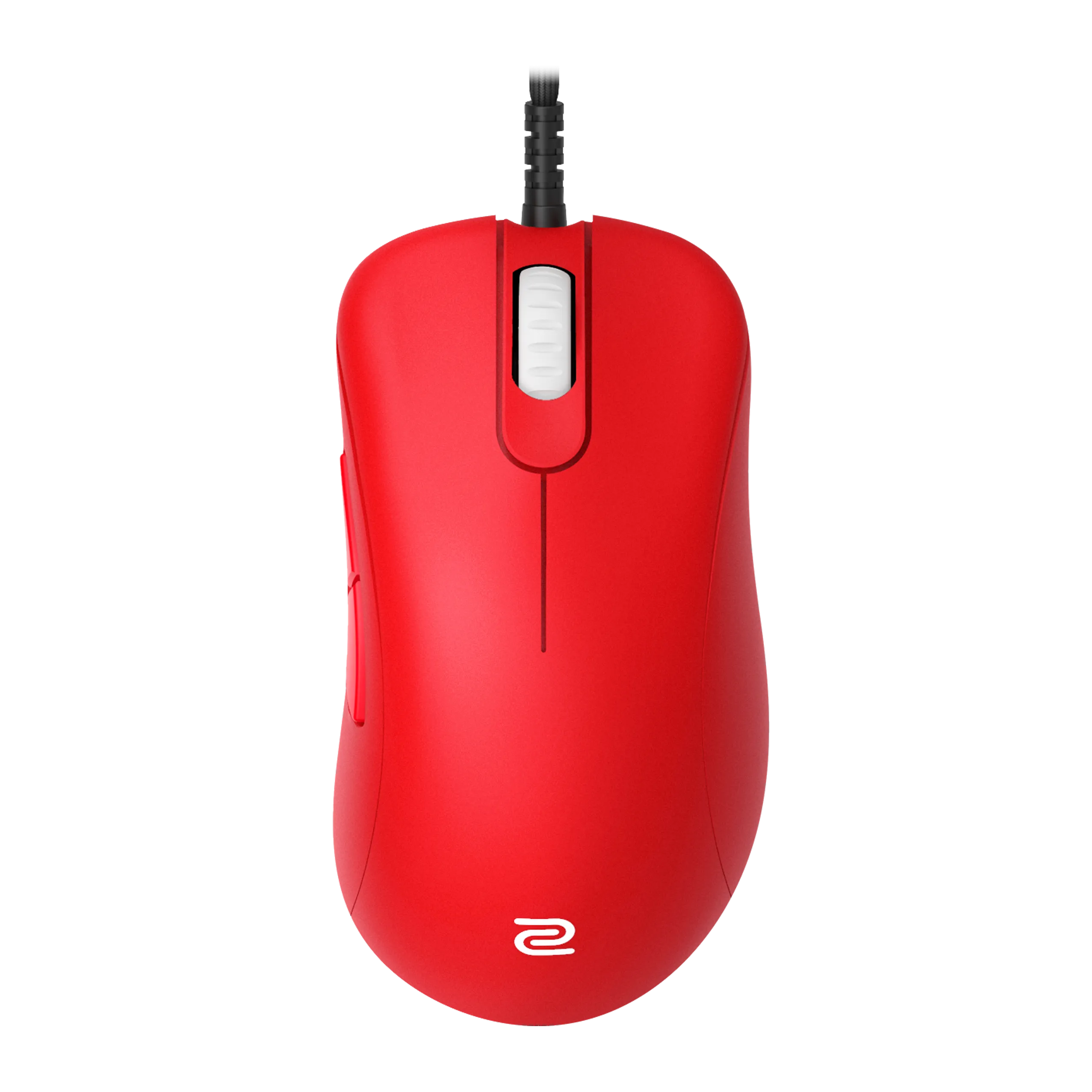 BenQ Zowie EC2 Red Edition V2 Mouse for eSports