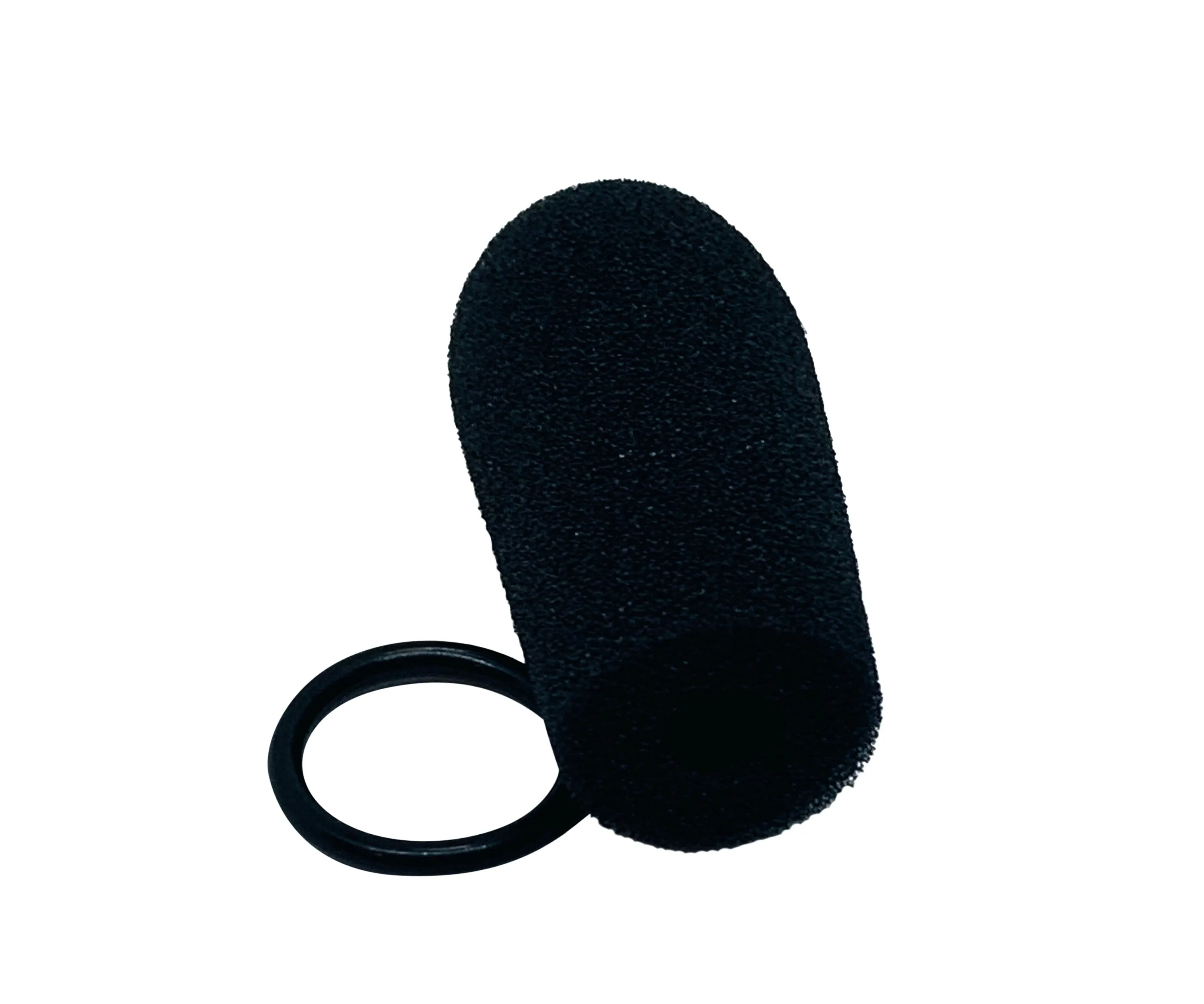 Bose A20 A10 X Aviation Headset Microphone Windscreen Mic Mike Muff Foam Replacement Cover Part Piece