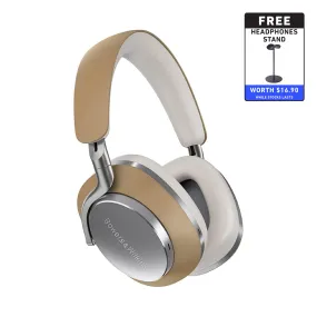 Bowers & Wilkins Px8 Over-Ear Noise-Cancelling Headphones