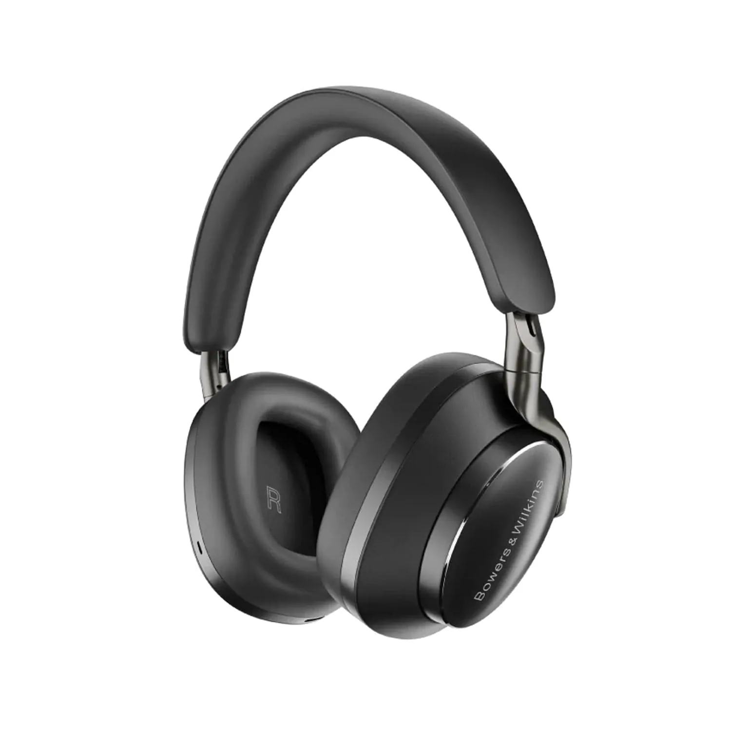 Bowers & Wilkins Px8 Over-Ear Noise-Cancelling Headphones