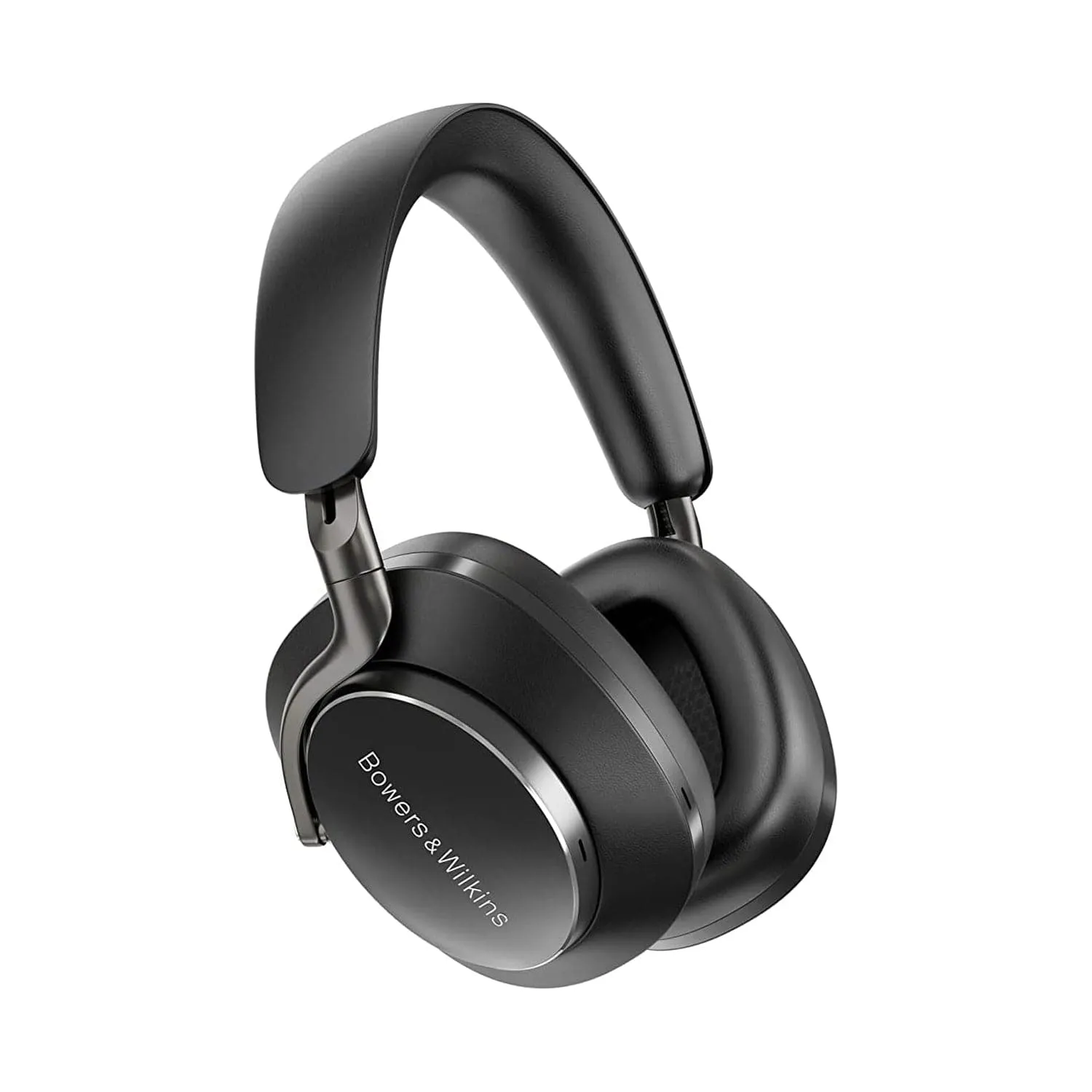 Bowers & Wilkins Px8 Over-Ear Noise-Cancelling Headphones