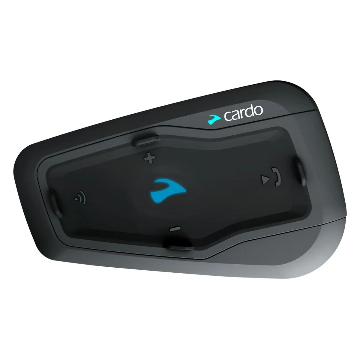 Cardo Freecom 2  Bluetooth Headset Duo