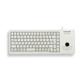 CHERRY G84-5400 XS Trackball Keyboard