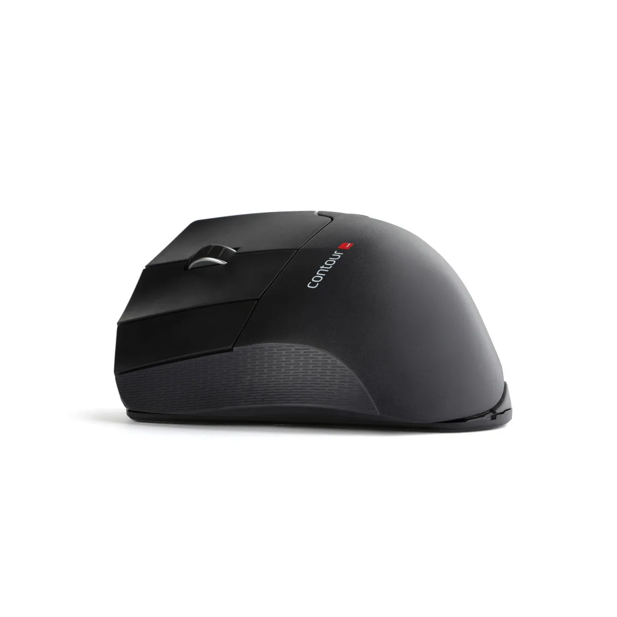 Contour Unimouse Ergonomic Left Handed Mouse