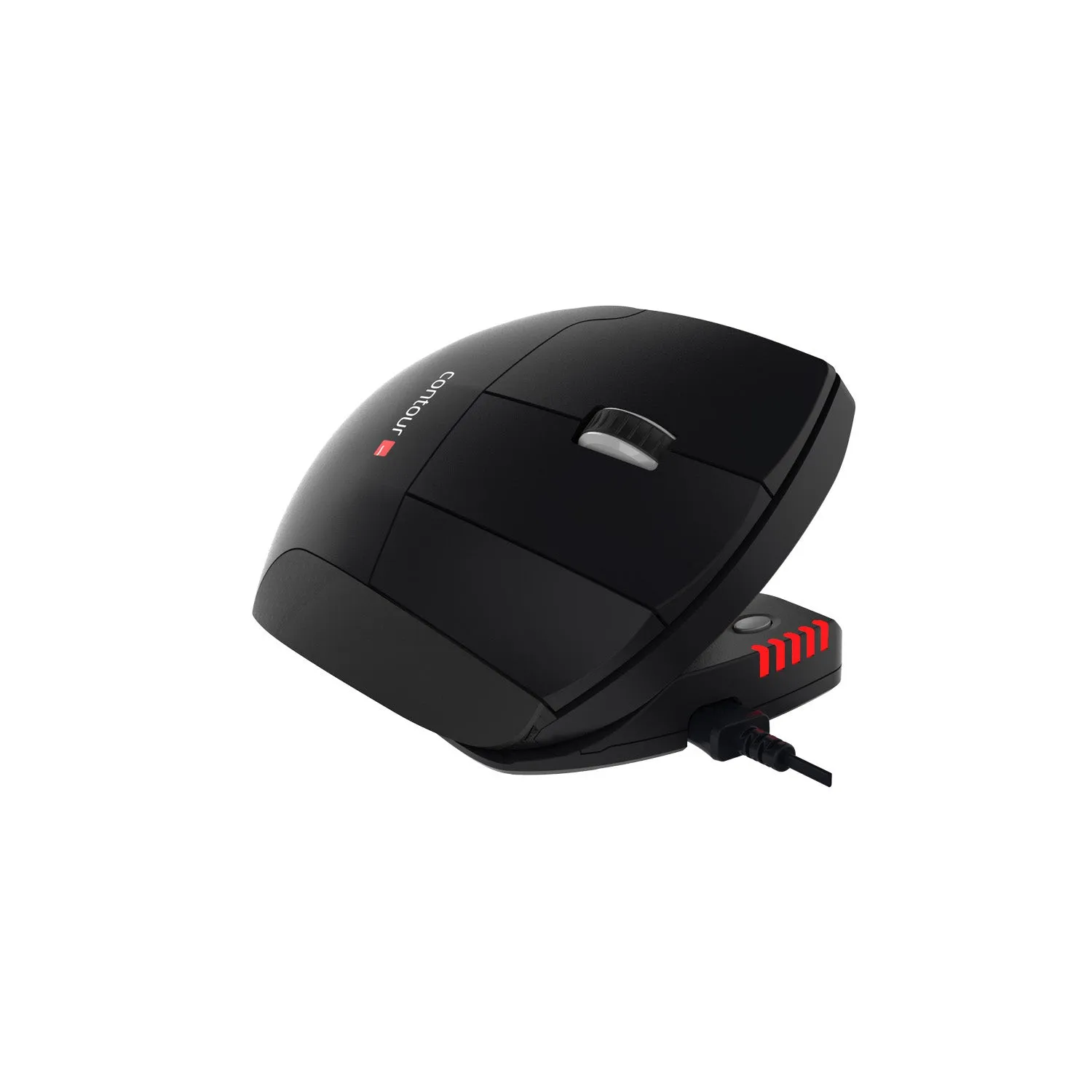 Contour Unimouse Ergonomic Right Handed Mouse