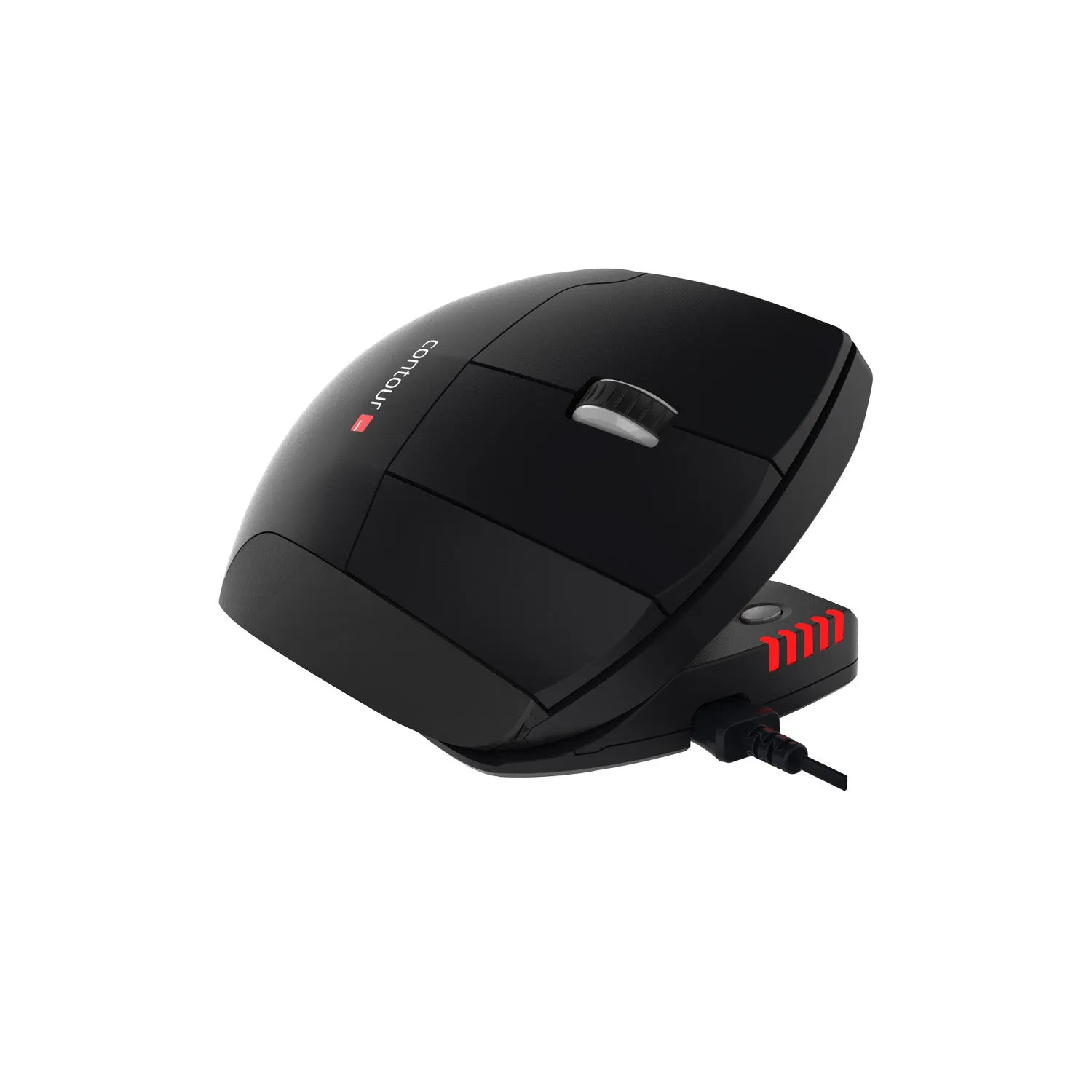 Contour Unimouse Ergonomic Right Handed Mouse