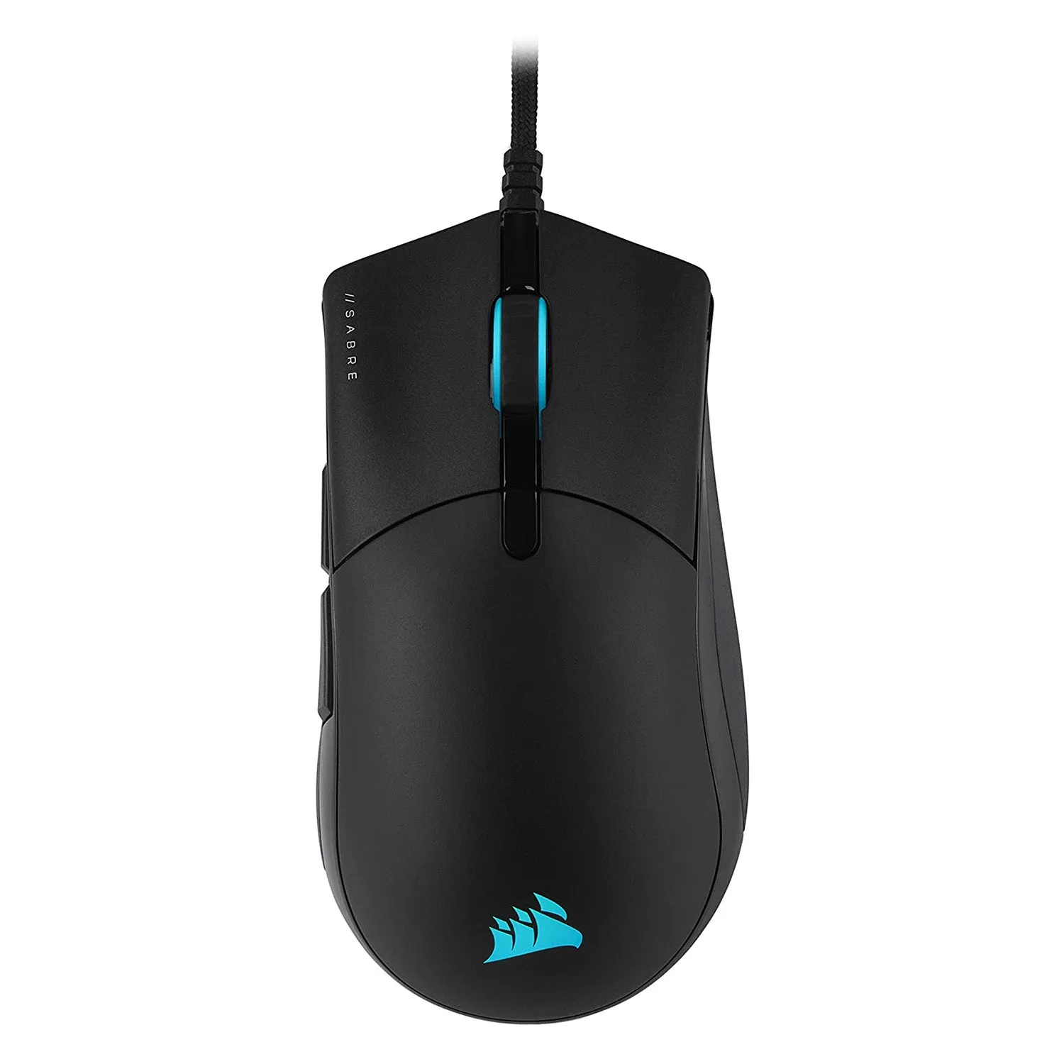 Corsair Sabre RGB Pro Wired Gaming Mouse