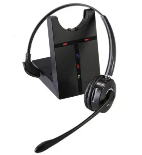 Cortelco VT9000 DECT Wireless Headset